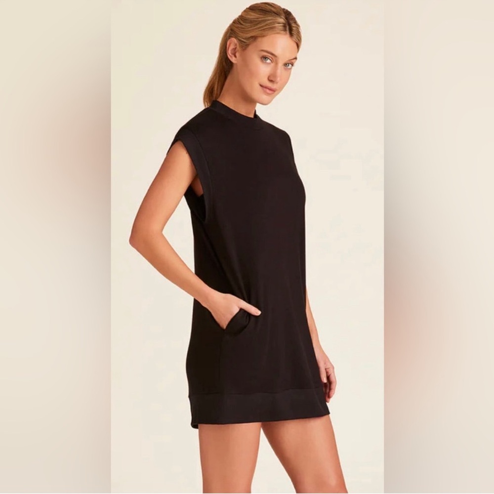 Alala - Pli Dress